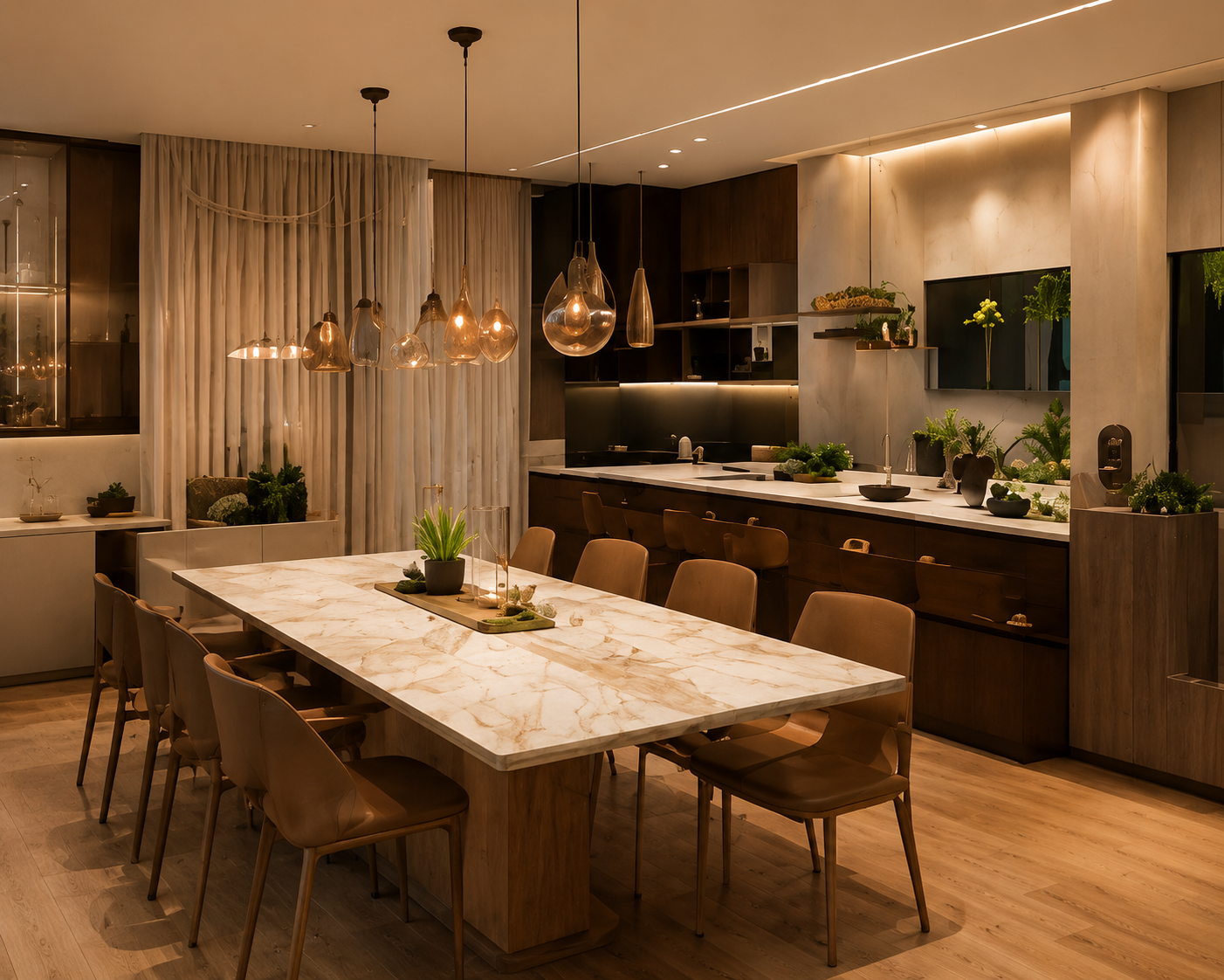 Casa Urbana