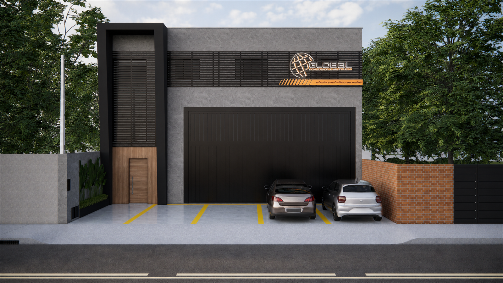 Loja Concept