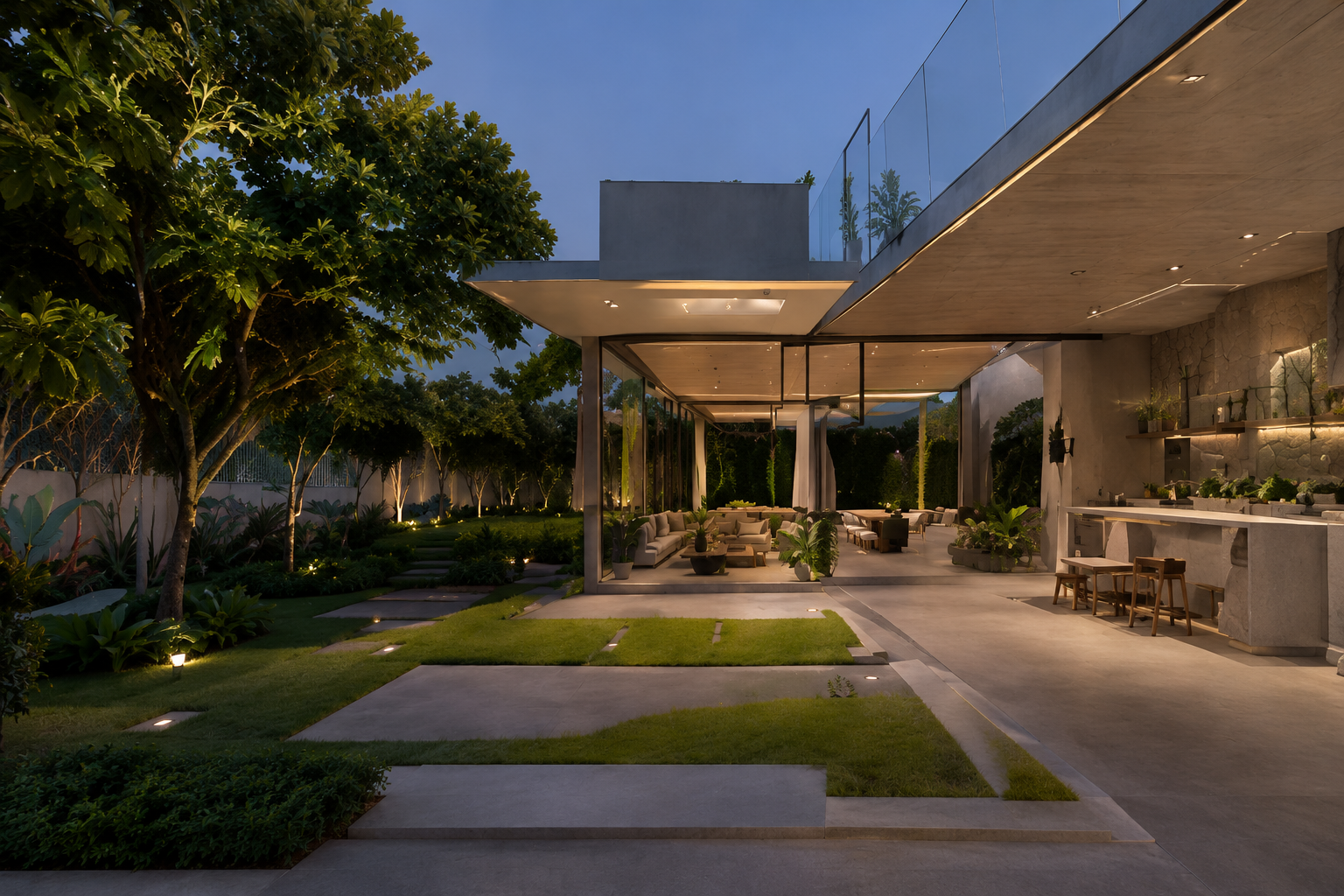 Casa Ipe