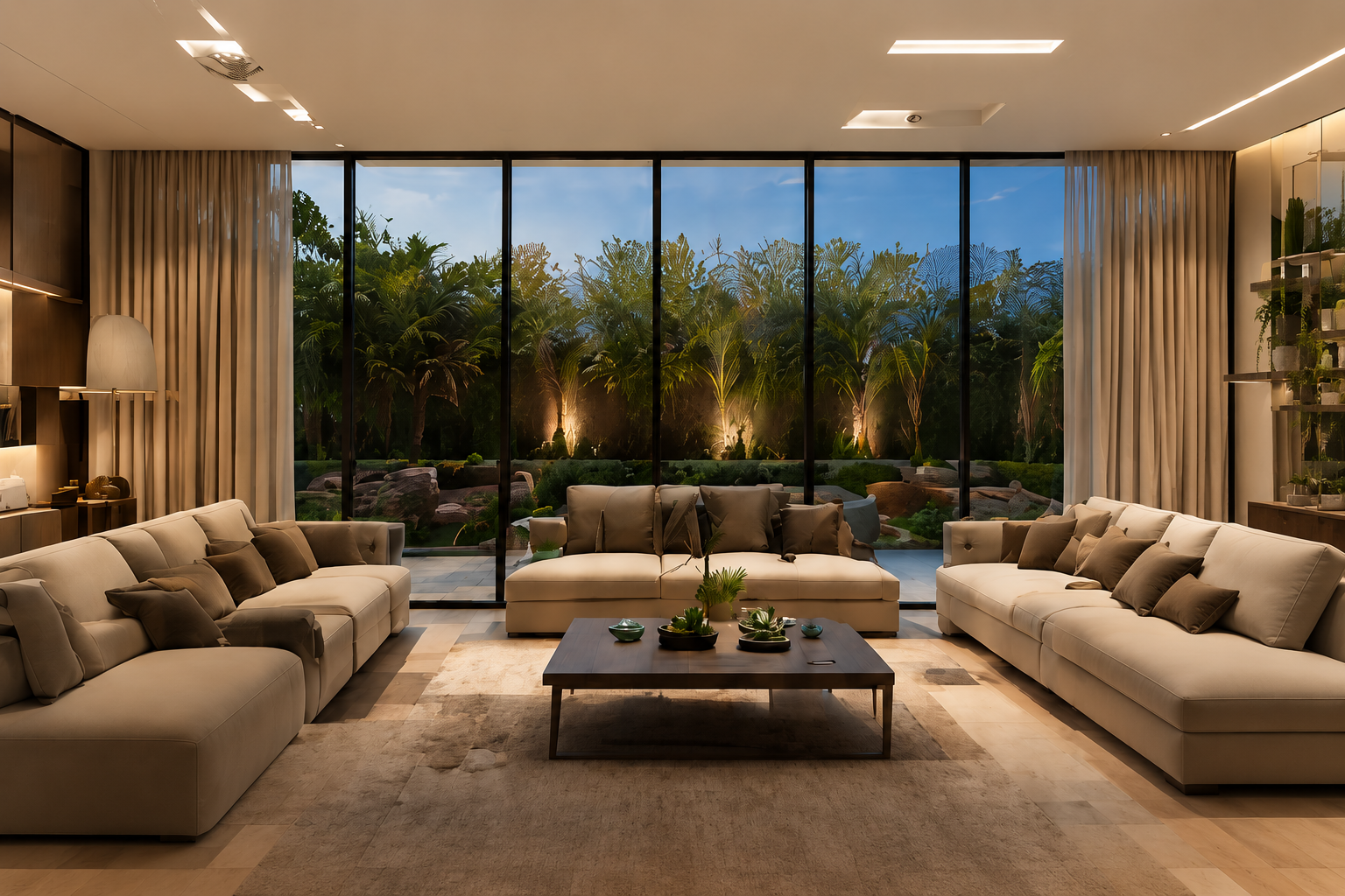Residencia Harmonia - Destaque
